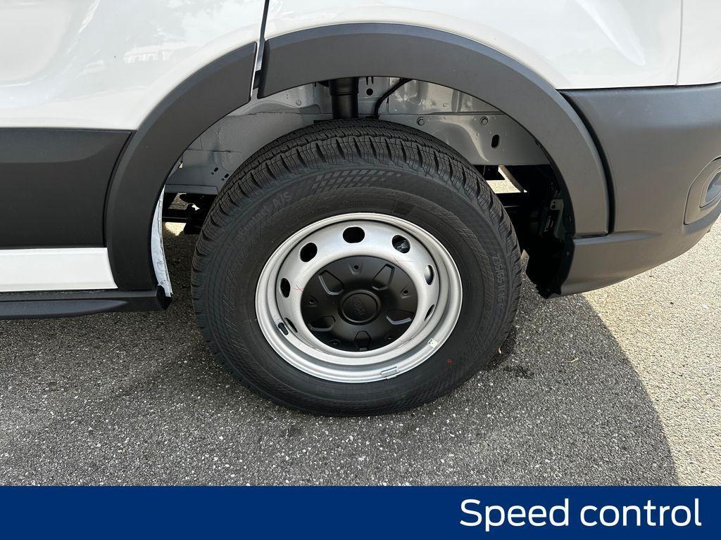 new 2026 Ford Transit-250 car, priced at $49,995