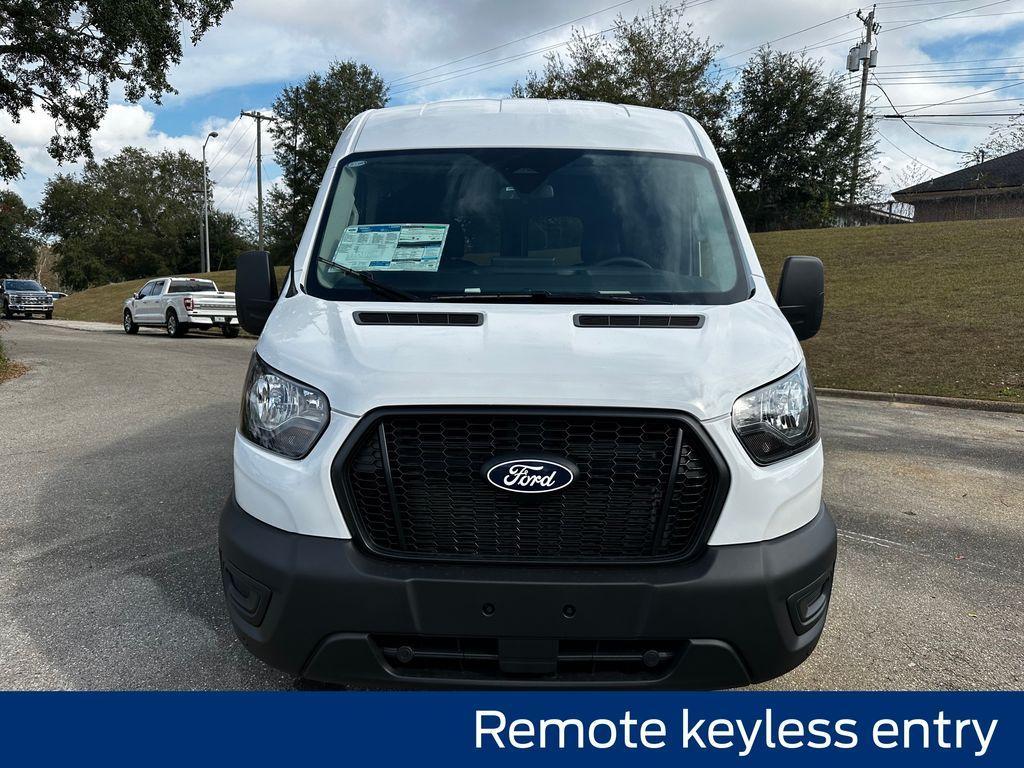 new 2026 Ford Transit-250 car, priced at $49,995