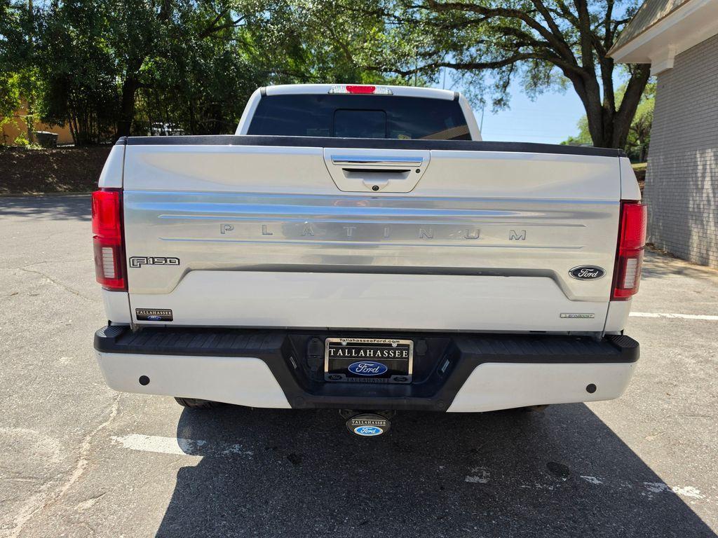 used 2019 Ford F-150 car, priced at $31,583