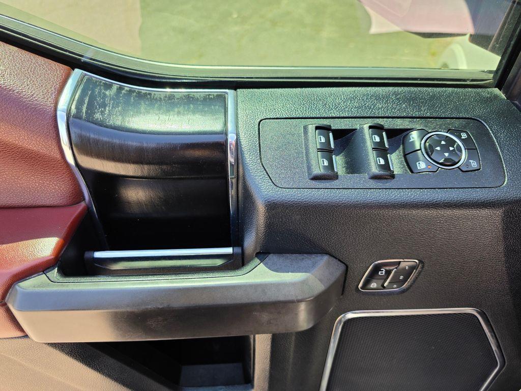 used 2019 Ford F-150 car, priced at $31,583