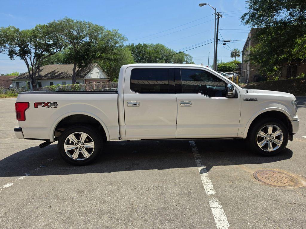 used 2019 Ford F-150 car, priced at $31,583