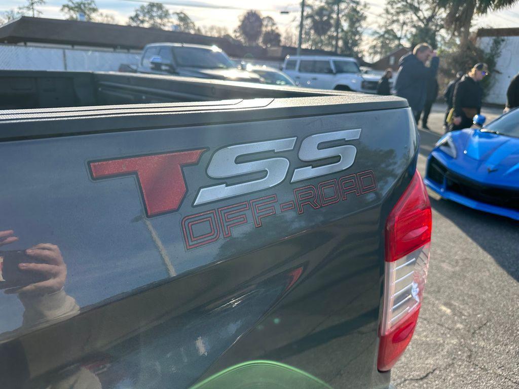 used 2020 Toyota Tundra car, priced at $31,971