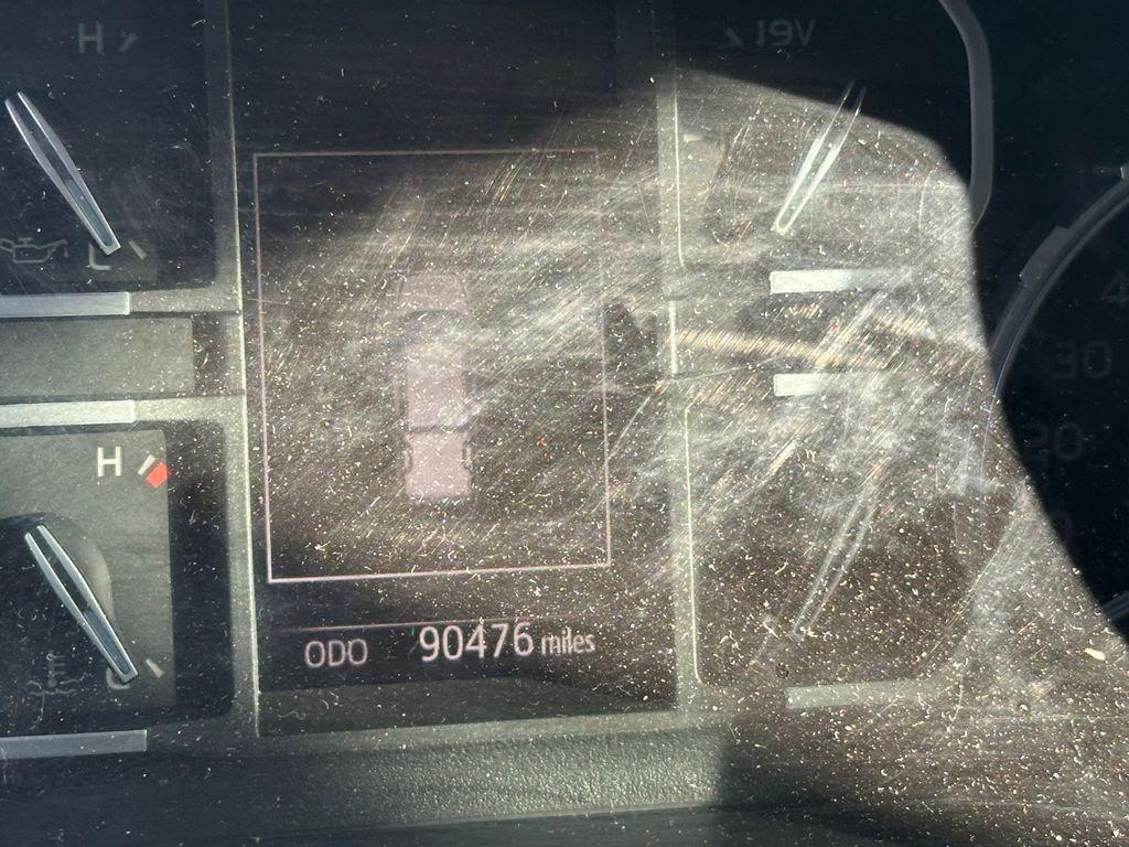 used 2020 Toyota Tundra car, priced at $31,971