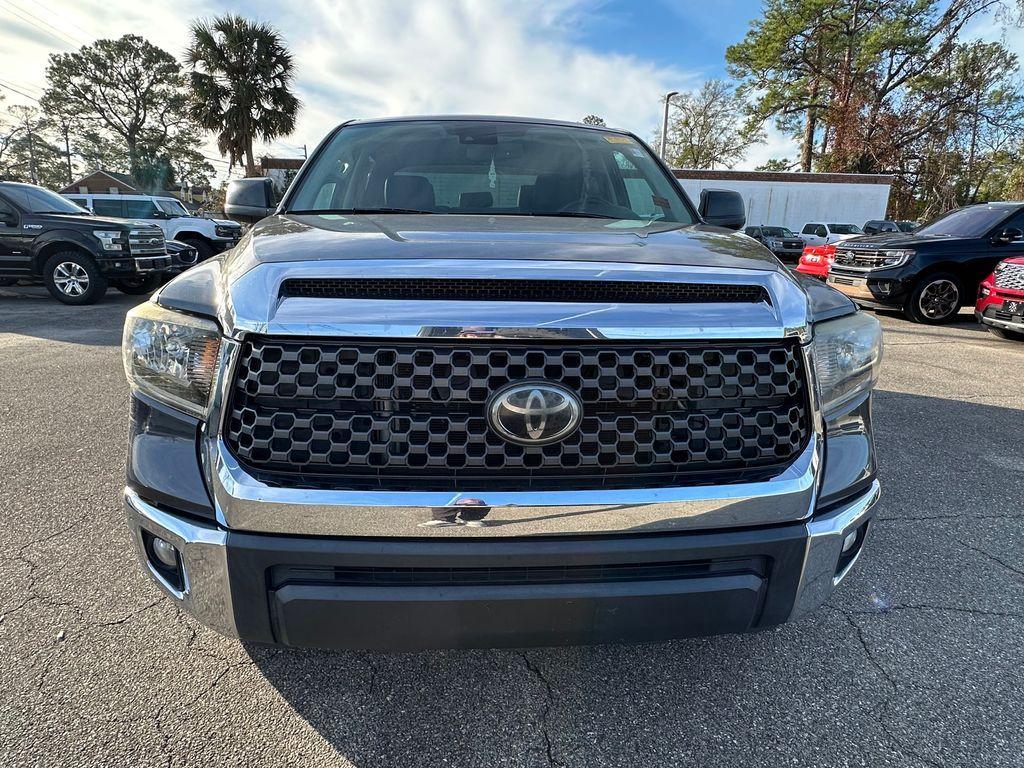 used 2020 Toyota Tundra car, priced at $31,971