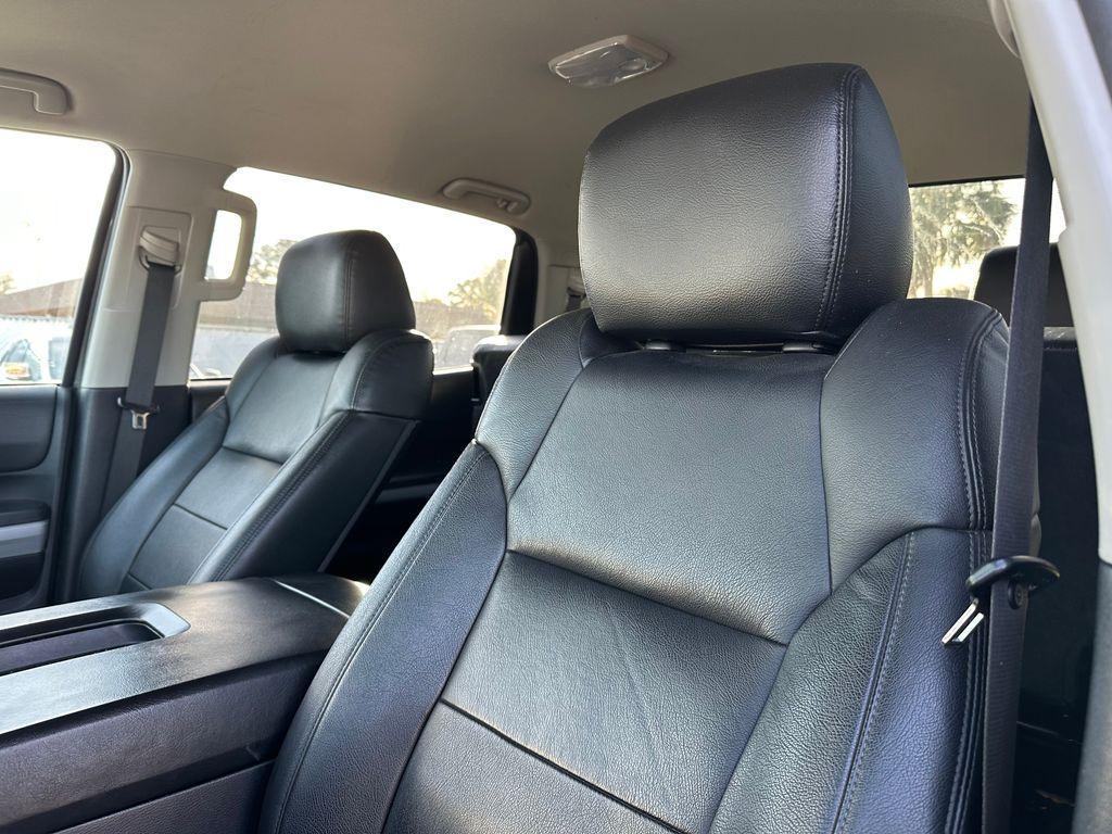 used 2020 Toyota Tundra car, priced at $31,971