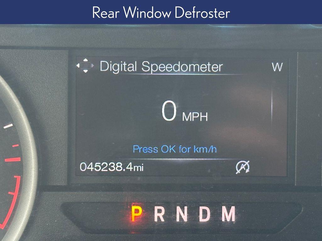 used 2020 Ford F-150 car, priced at $27,611