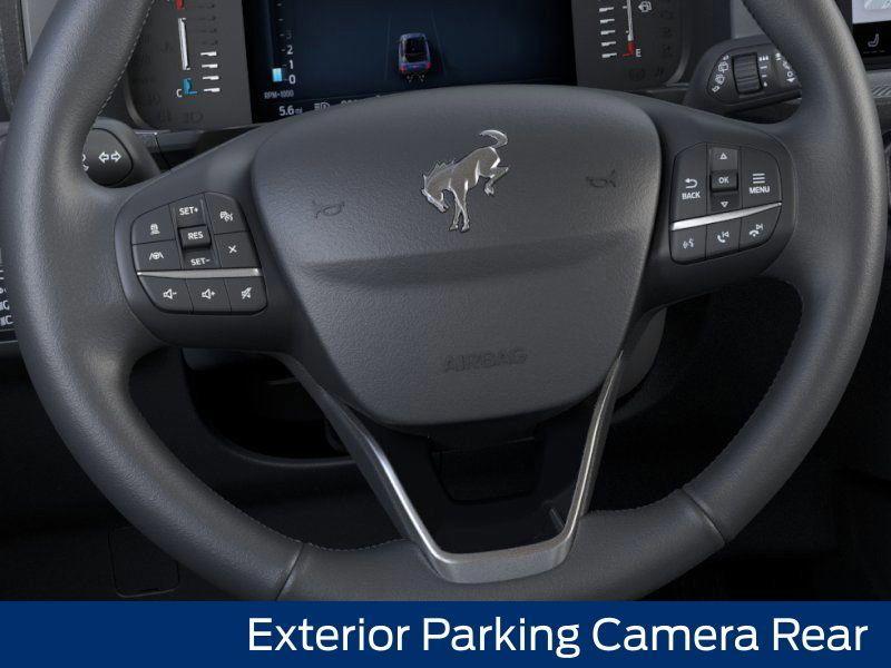 new 2026 Ford Bronco Sport car, priced at $38,999