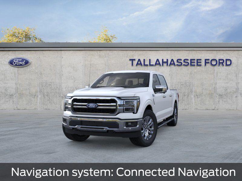 new 2026 Ford F-150 car, priced at $72,532