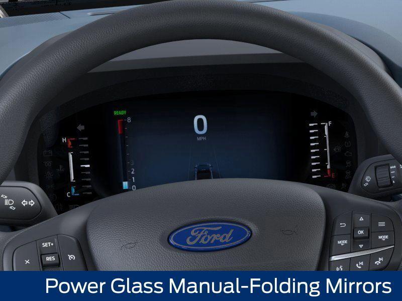 new 2026 Ford Maverick car, priced at $31,497