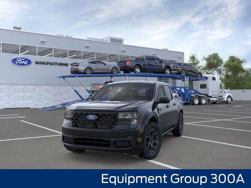 new 2026 Ford Maverick car, priced at $31,497