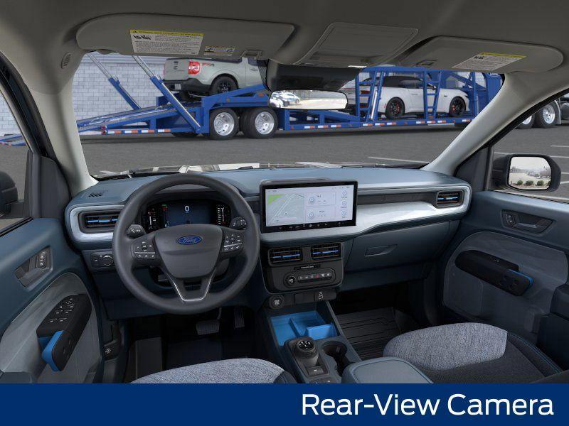 new 2026 Ford Maverick car, priced at $31,497