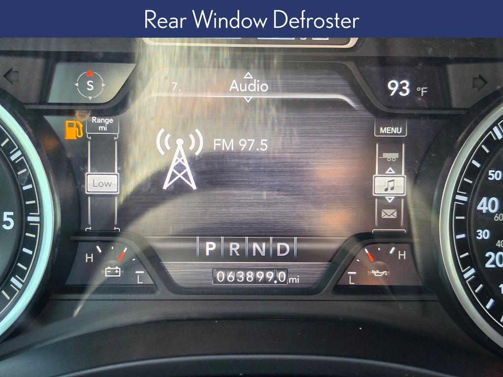 used 2022 Ram 1500 car, priced at $33,589