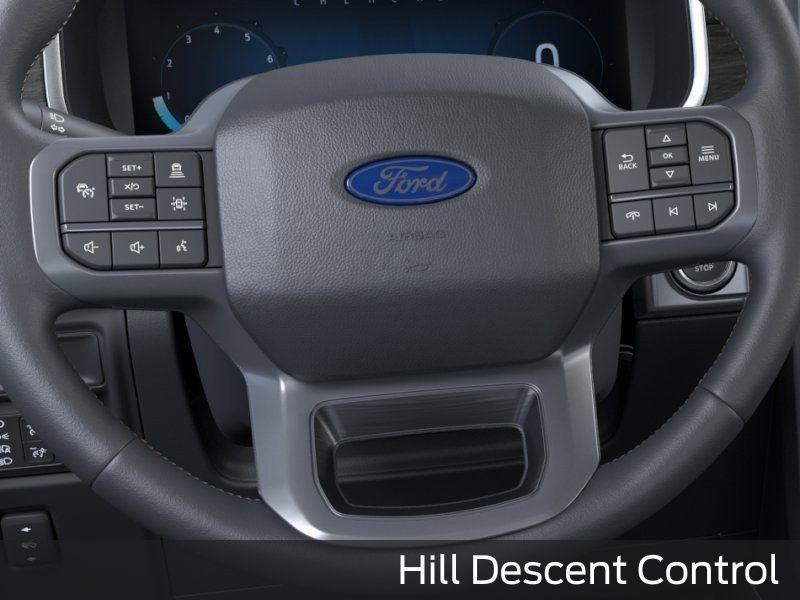 new 2026 Ford F-150 car, priced at $68,187