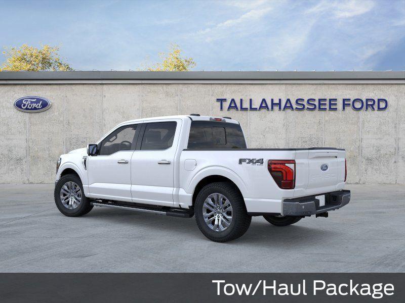 new 2026 Ford F-150 car, priced at $68,187