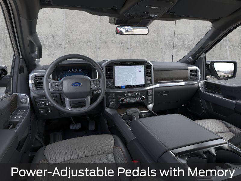 new 2026 Ford F-150 car, priced at $68,187