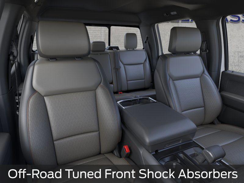 new 2026 Ford F-150 car, priced at $68,187