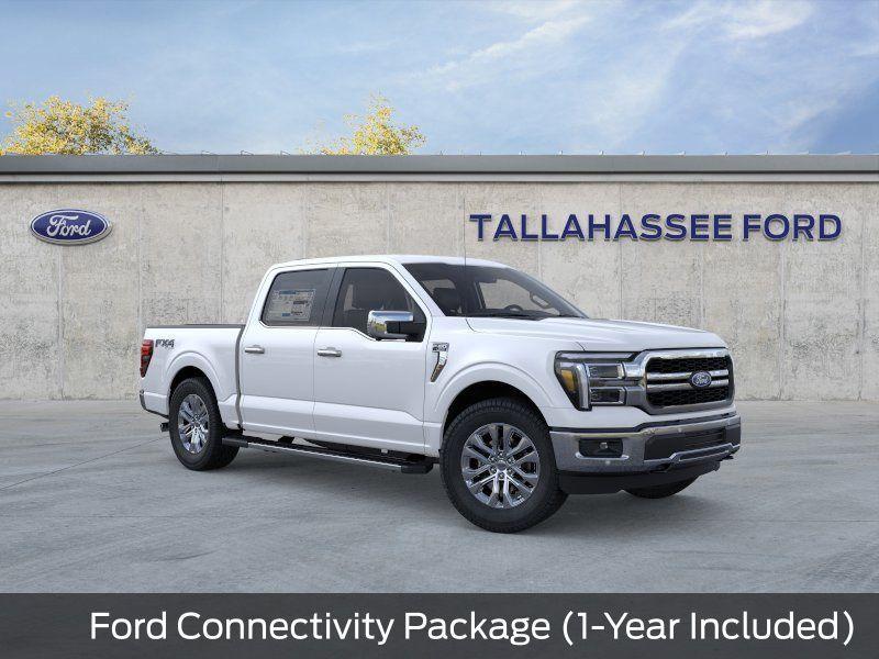 new 2026 Ford F-150 car, priced at $68,187