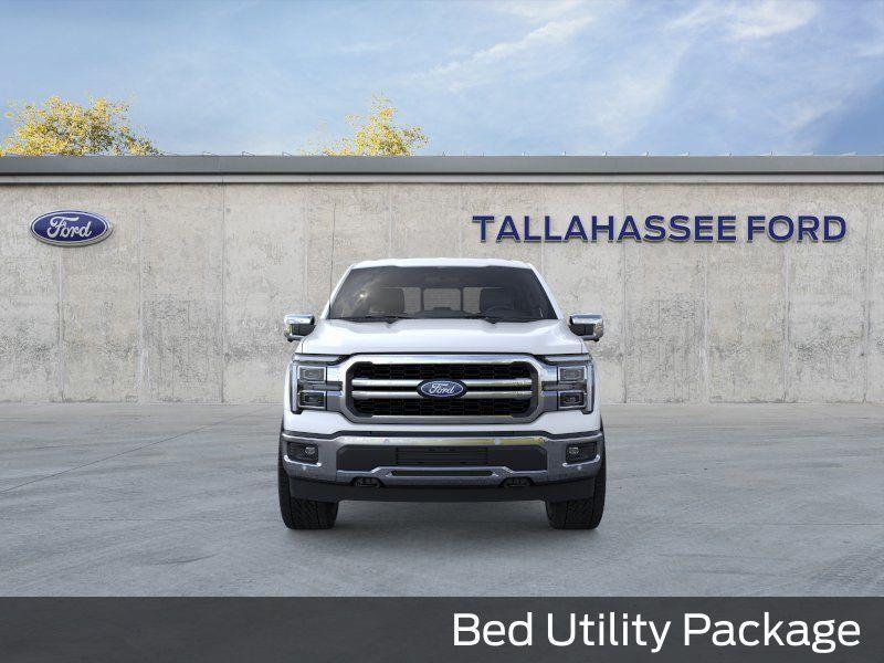 new 2026 Ford F-150 car, priced at $68,187