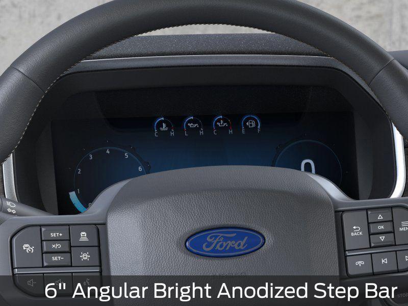 new 2026 Ford F-150 car, priced at $68,187
