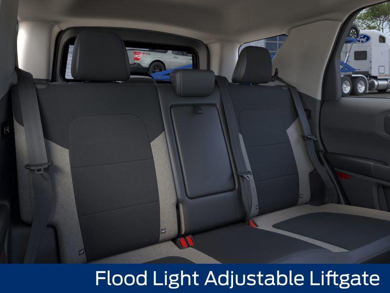 new 2026 Ford Bronco Sport car, priced at $35,595