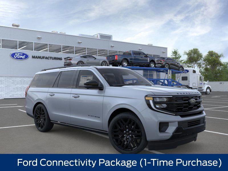new 2026 Ford Expedition Max car, priced at $86,990