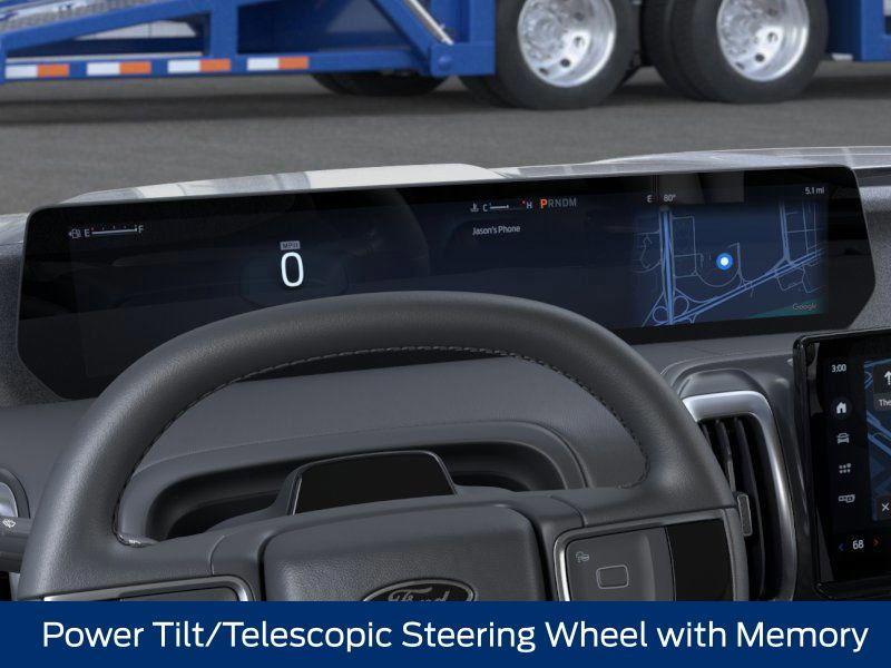 new 2026 Ford Expedition Max car, priced at $86,990