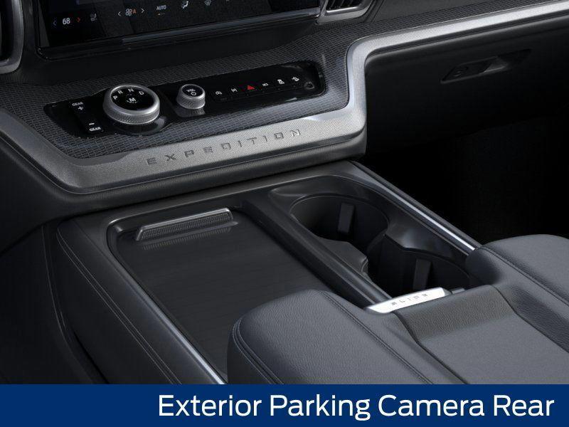 new 2026 Ford Expedition Max car, priced at $86,990
