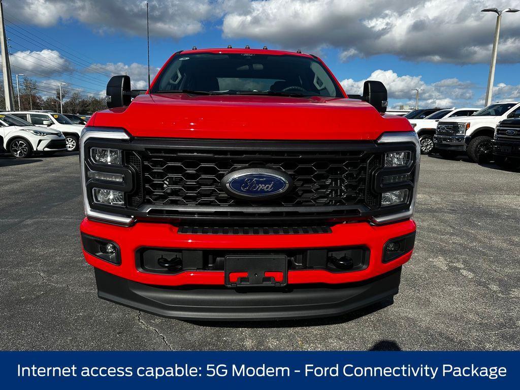 new 2026 Ford F-250 car, priced at $68,997