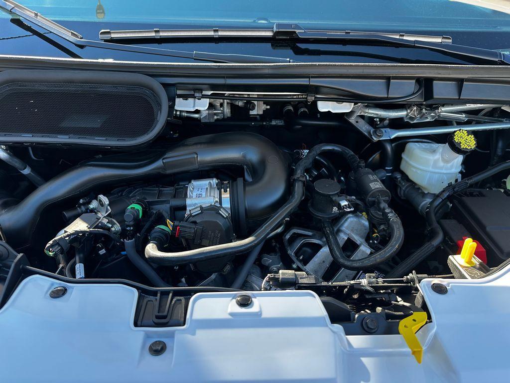 new 2025 Ford Transit-350 car, priced at $57,995