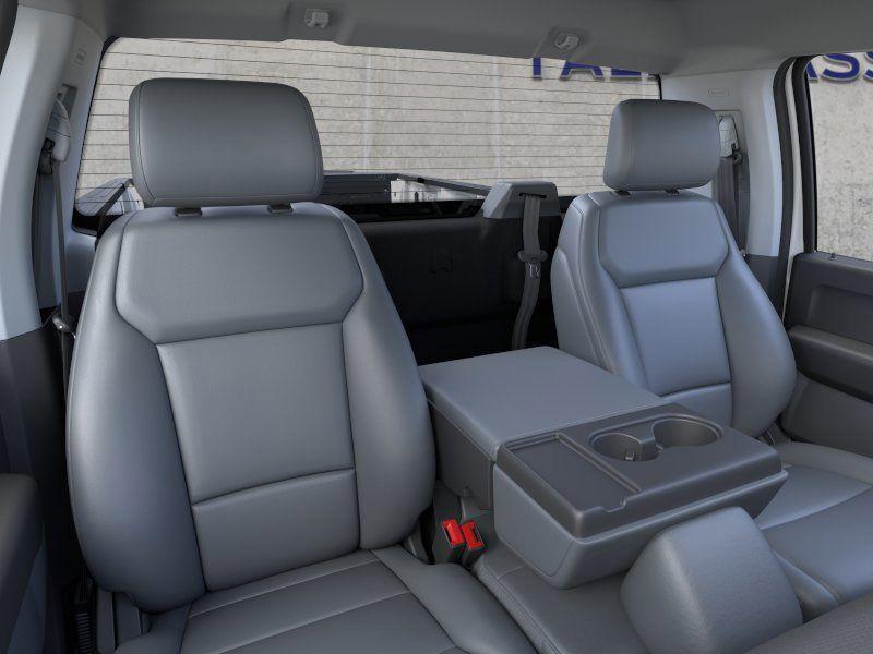 new 2026 Ford F-150 car, priced at $40,424