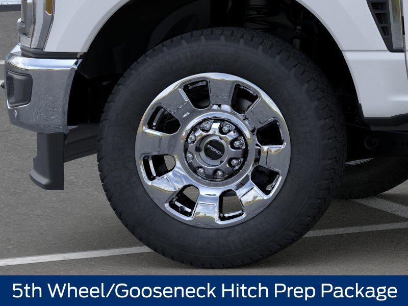 new 2026 Ford F-250 car, priced at $91,595