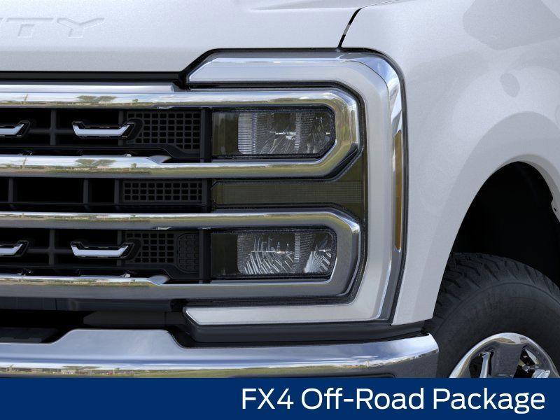new 2026 Ford F-250 car, priced at $91,595