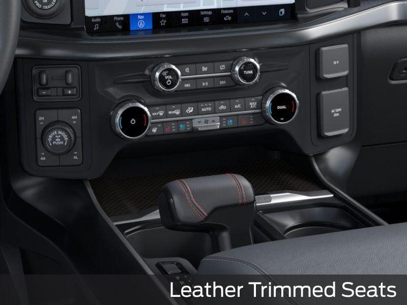 new 2026 Ford F-150 car, priced at $94,997