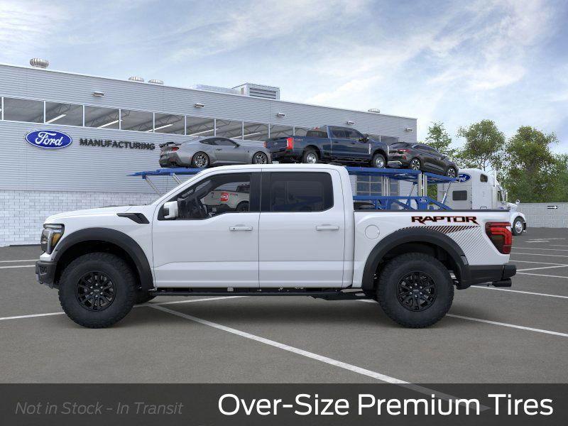 new 2026 Ford F-150 car, priced at $94,997