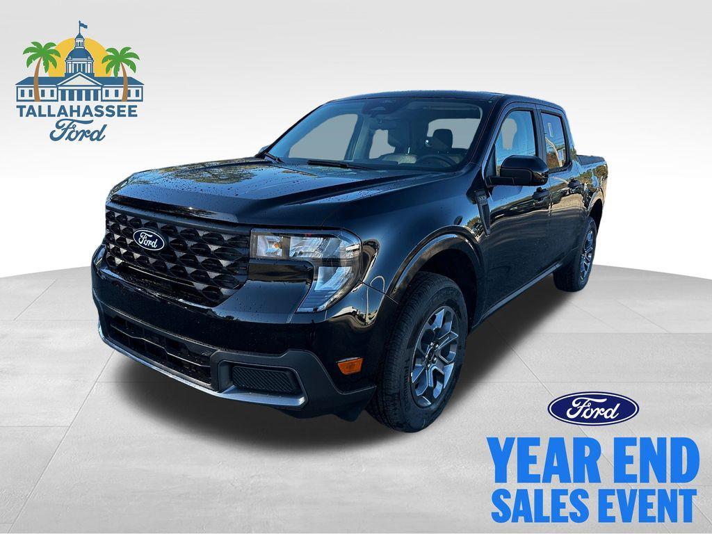 new 2026 Ford Maverick car, priced at $36,993