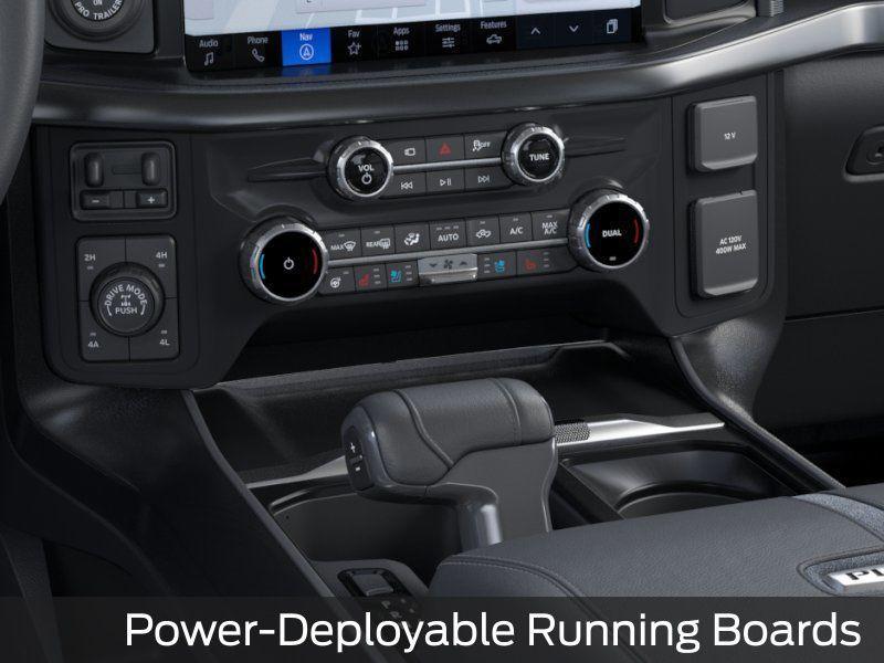 new 2026 Ford F-150 car, priced at $85,755