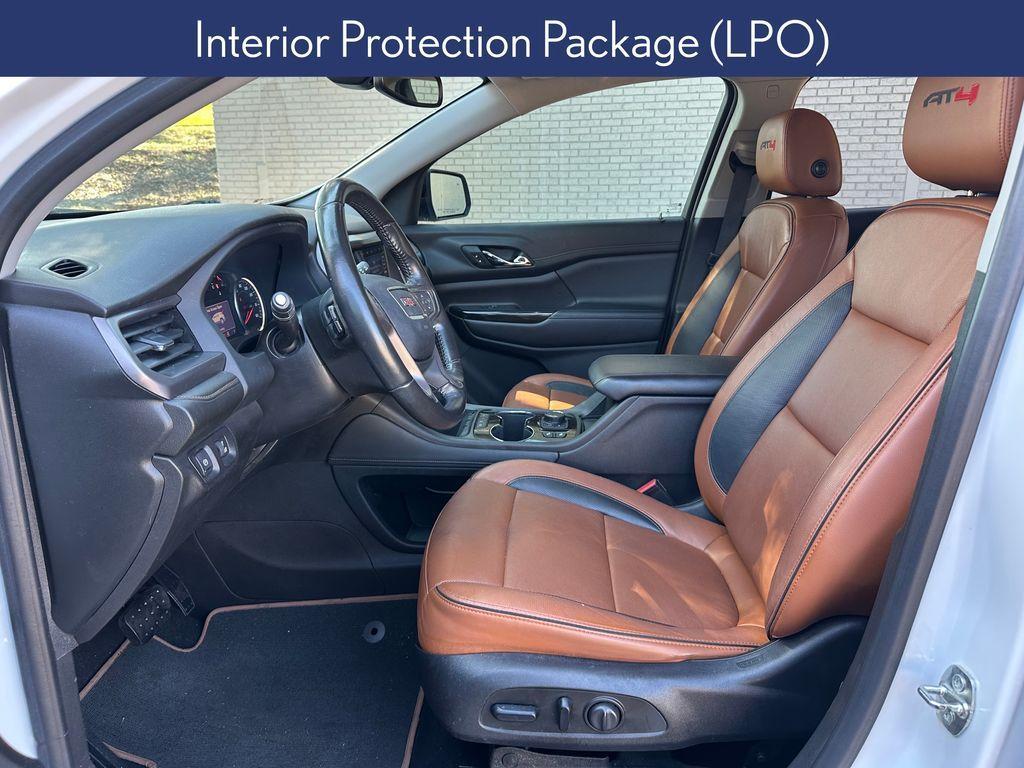 used 2020 GMC Acadia car, priced at $21,451