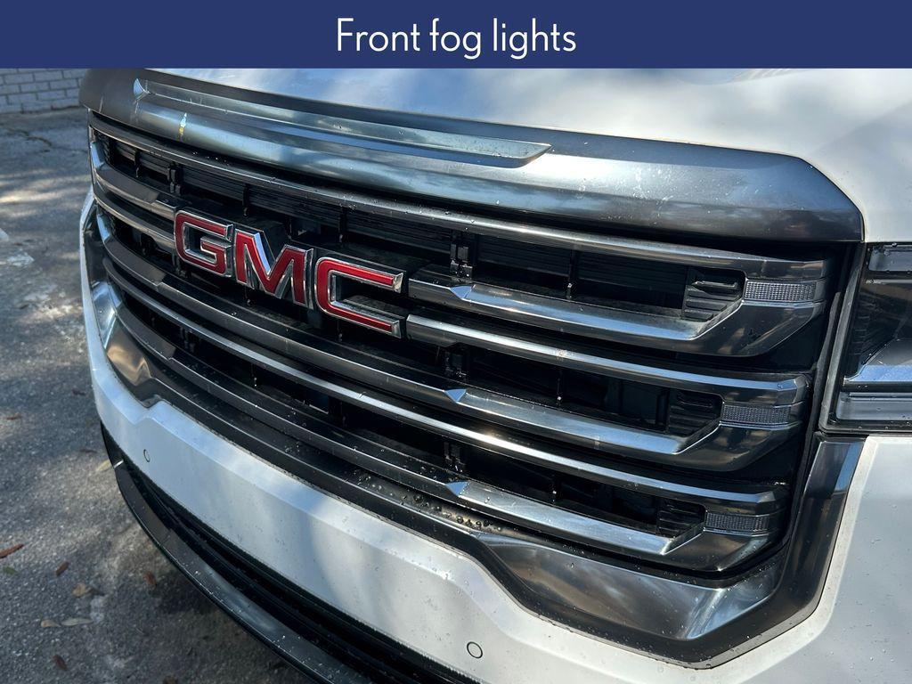 used 2020 GMC Acadia car, priced at $21,451