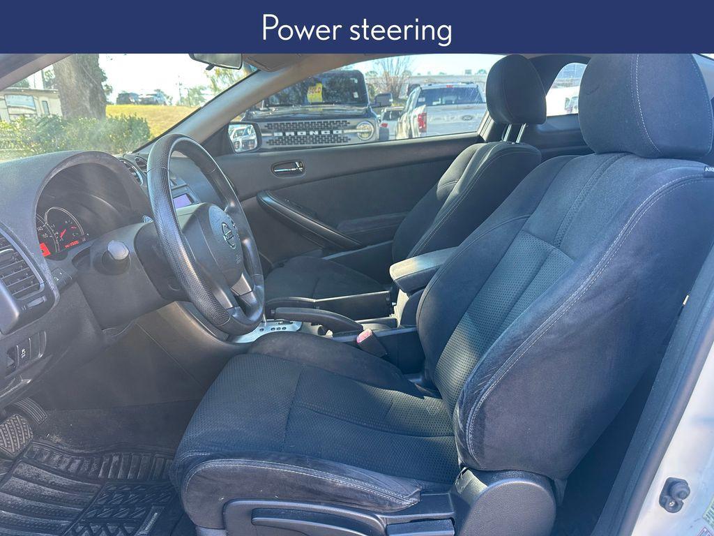 used 2011 Nissan Altima car, priced at $4,981