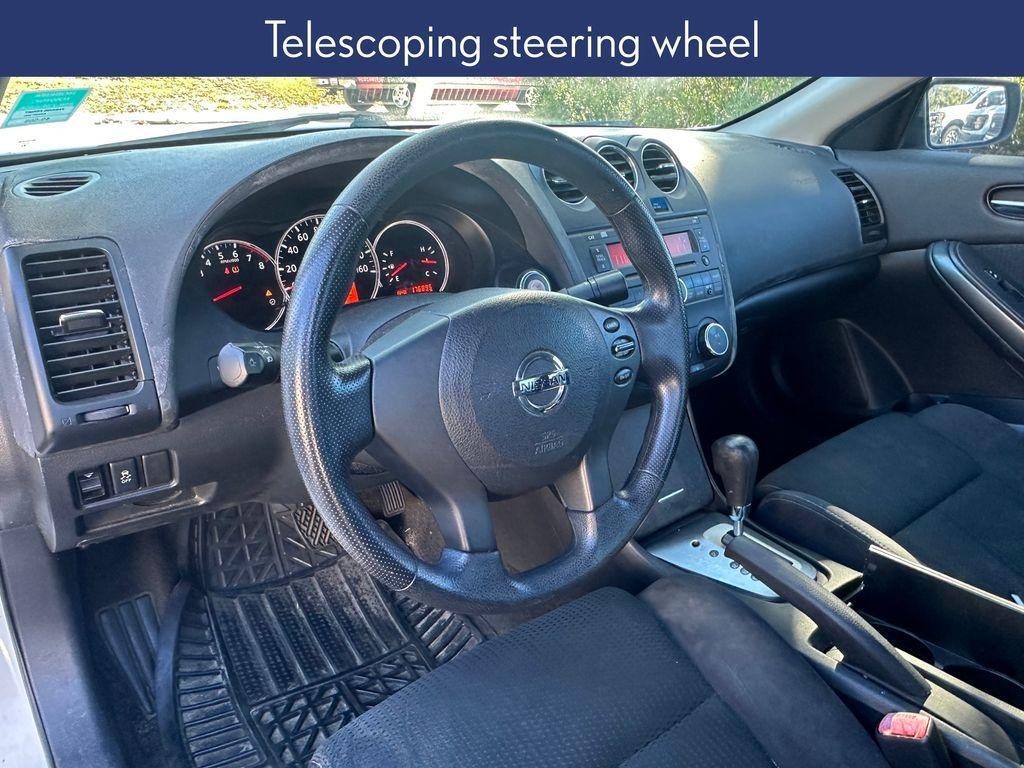 used 2011 Nissan Altima car, priced at $4,981