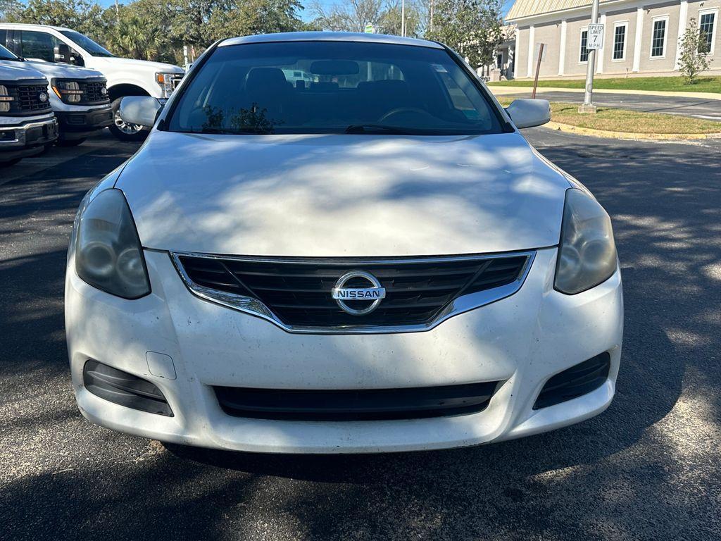 used 2011 Nissan Altima car, priced at $4,981