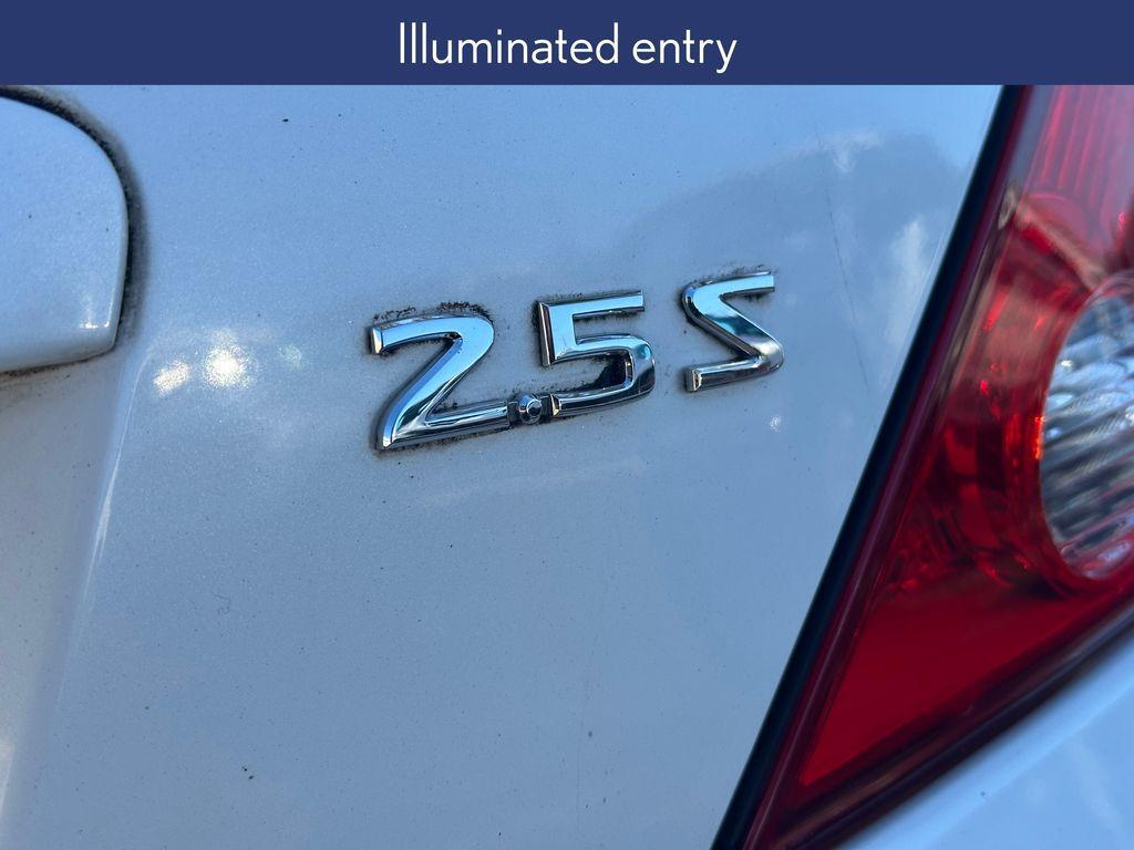 used 2011 Nissan Altima car, priced at $4,981