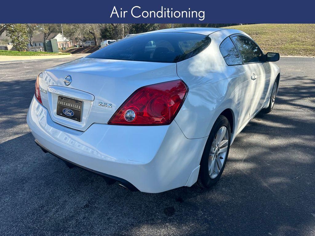 used 2011 Nissan Altima car, priced at $4,981