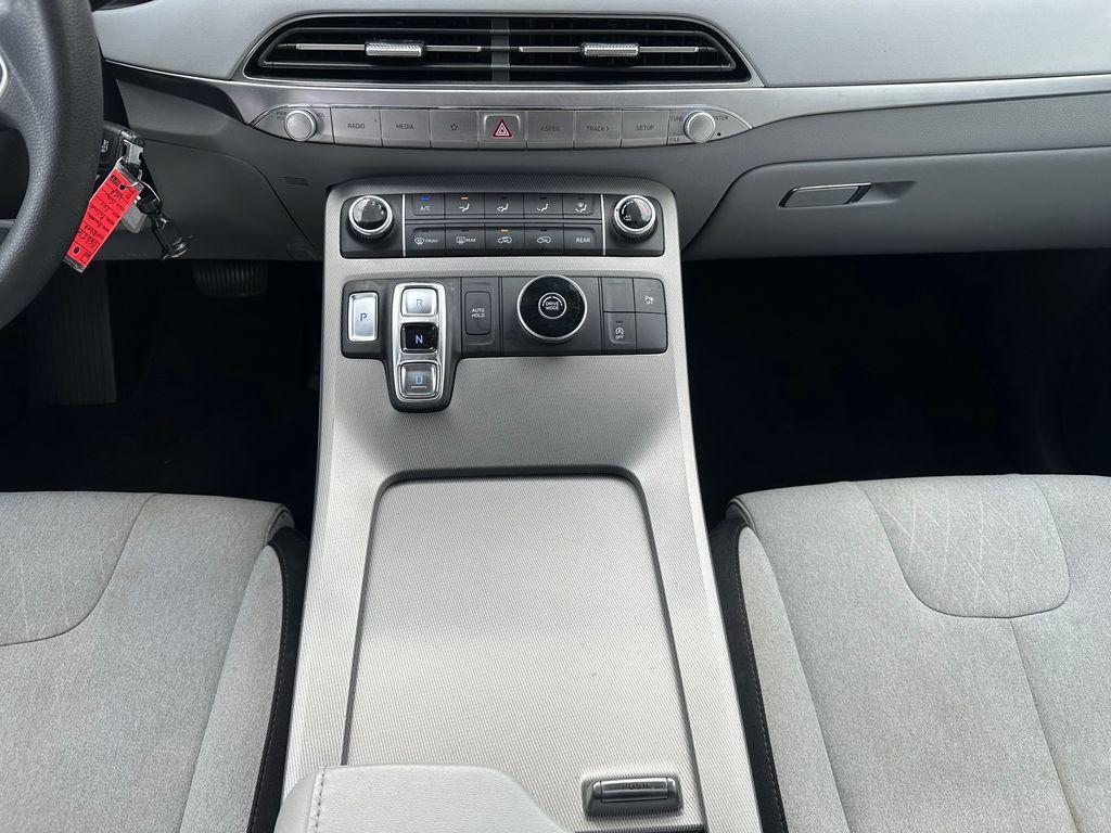 used 2022 Hyundai Palisade car, priced at $15,995