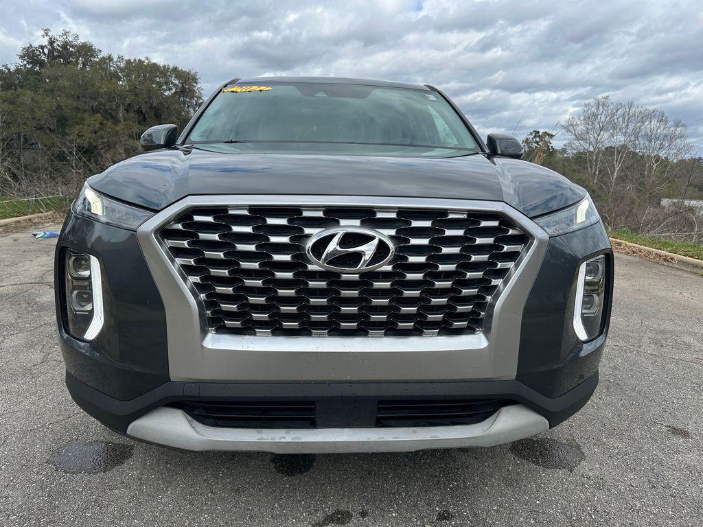 used 2022 Hyundai Palisade car, priced at $15,995