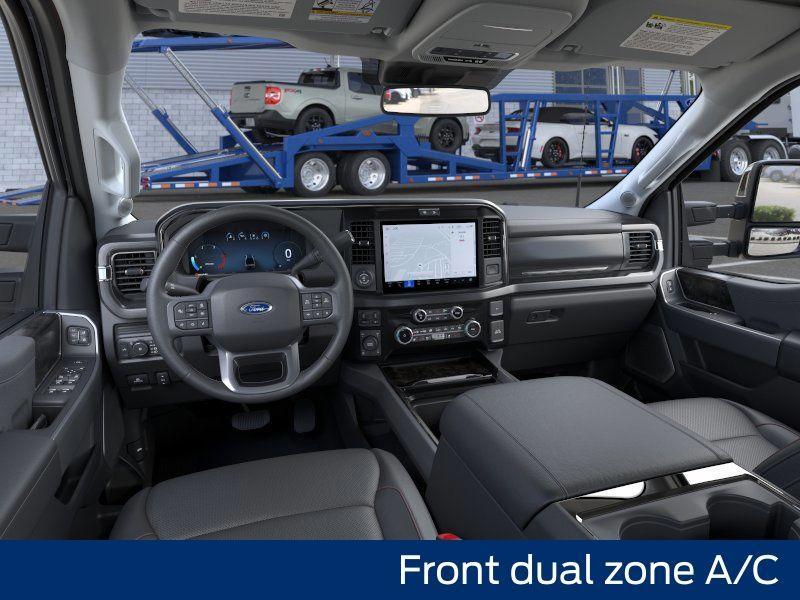 new 2026 Ford F-250 car, priced at $88,592