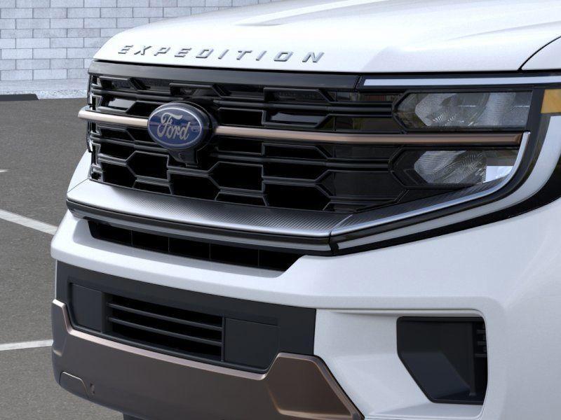 new 2026 Ford Expedition Max car, priced at $87,969