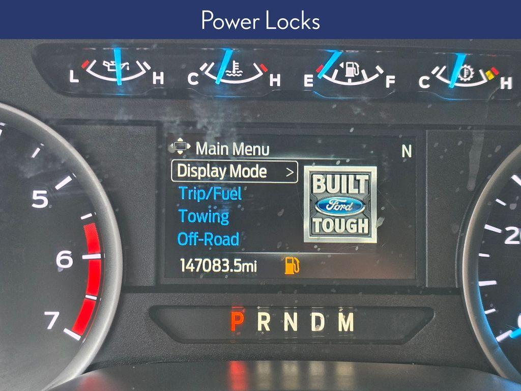 used 2020 Ford F-250 car, priced at $27,691