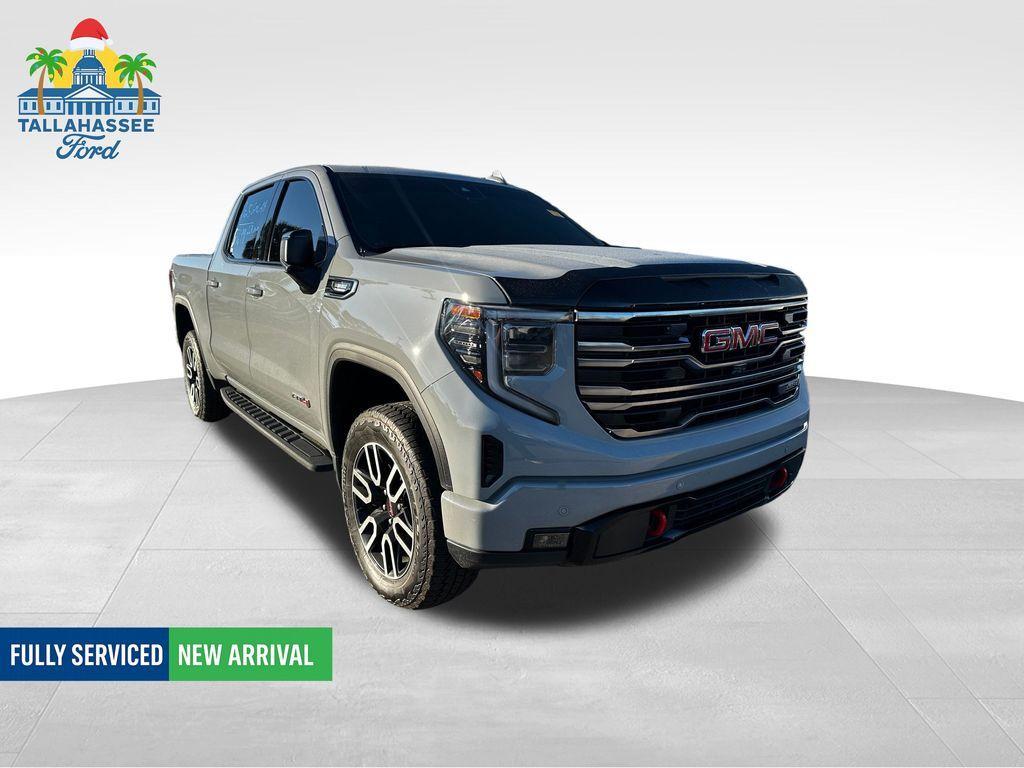 used 2025 GMC Sierra 1500 car, priced at $57,981