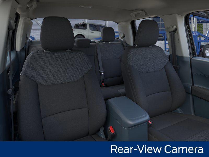 new 2026 Ford Maverick car, priced at $31,594